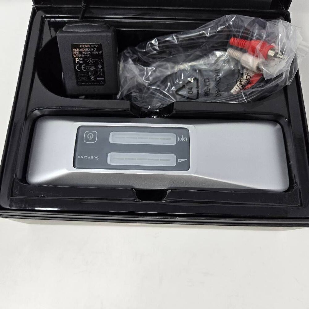 Paradigm Surflink Media Device Model 200 Hearing … - image 5